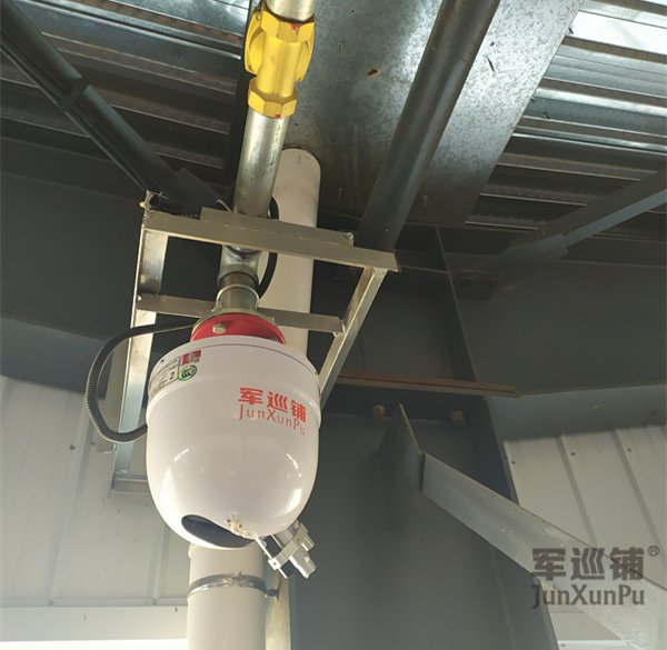 什么類型的場(chǎng)所適合使用大空間智能消防水炮? 什么類型的場(chǎng)所適合使用大空間智能消防水炮?